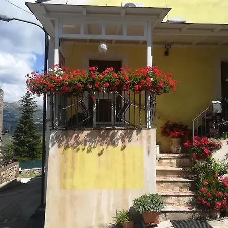 Дом отдыха Monolocale Casa D'arte