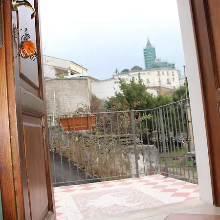 Casa D'arte * Tocco da Casauria