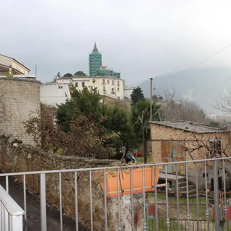 Дом отдыха Monolocale Casa D'arte