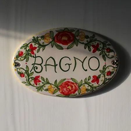 Casa D'arte * Tocco da Casauria