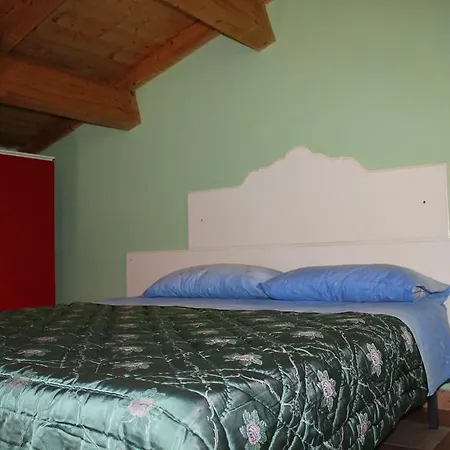 Casa D'arte Vakantiehuis Tocco da Casauria