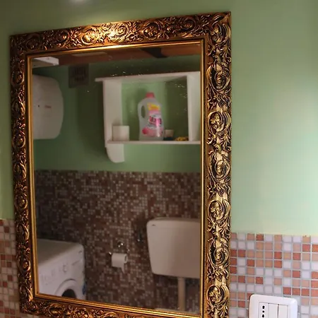 Monolocale Casa D'arte Дом отдыха *