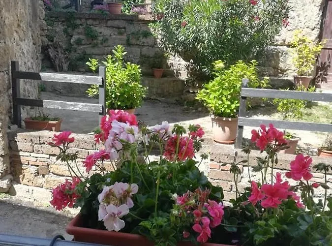 Casa D'arte Casa vacanze