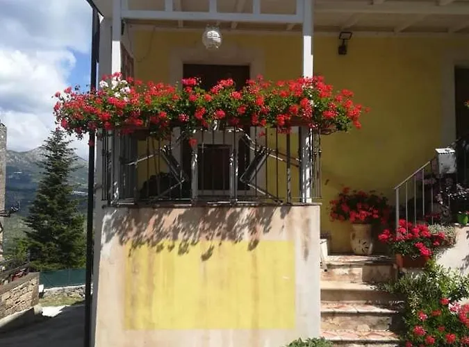 Casa vacanze Casa D'arte