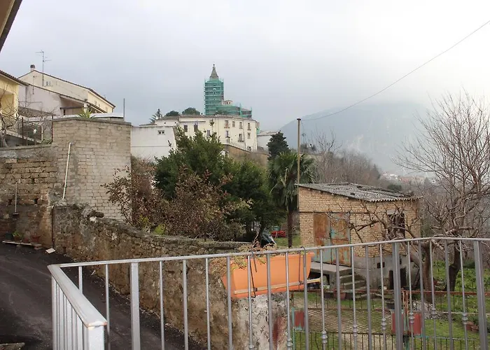 Casa vacanze Casa D'arte