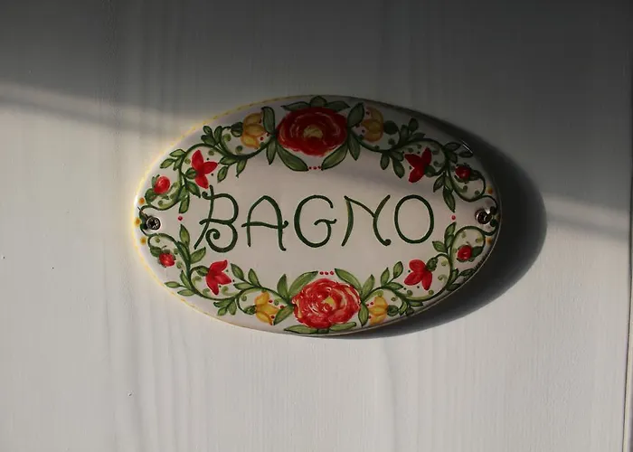 Casa D'arte * Tocco da Casauria