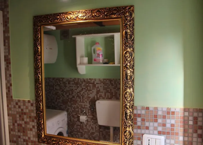 Casa D'arte Casa vacanze *